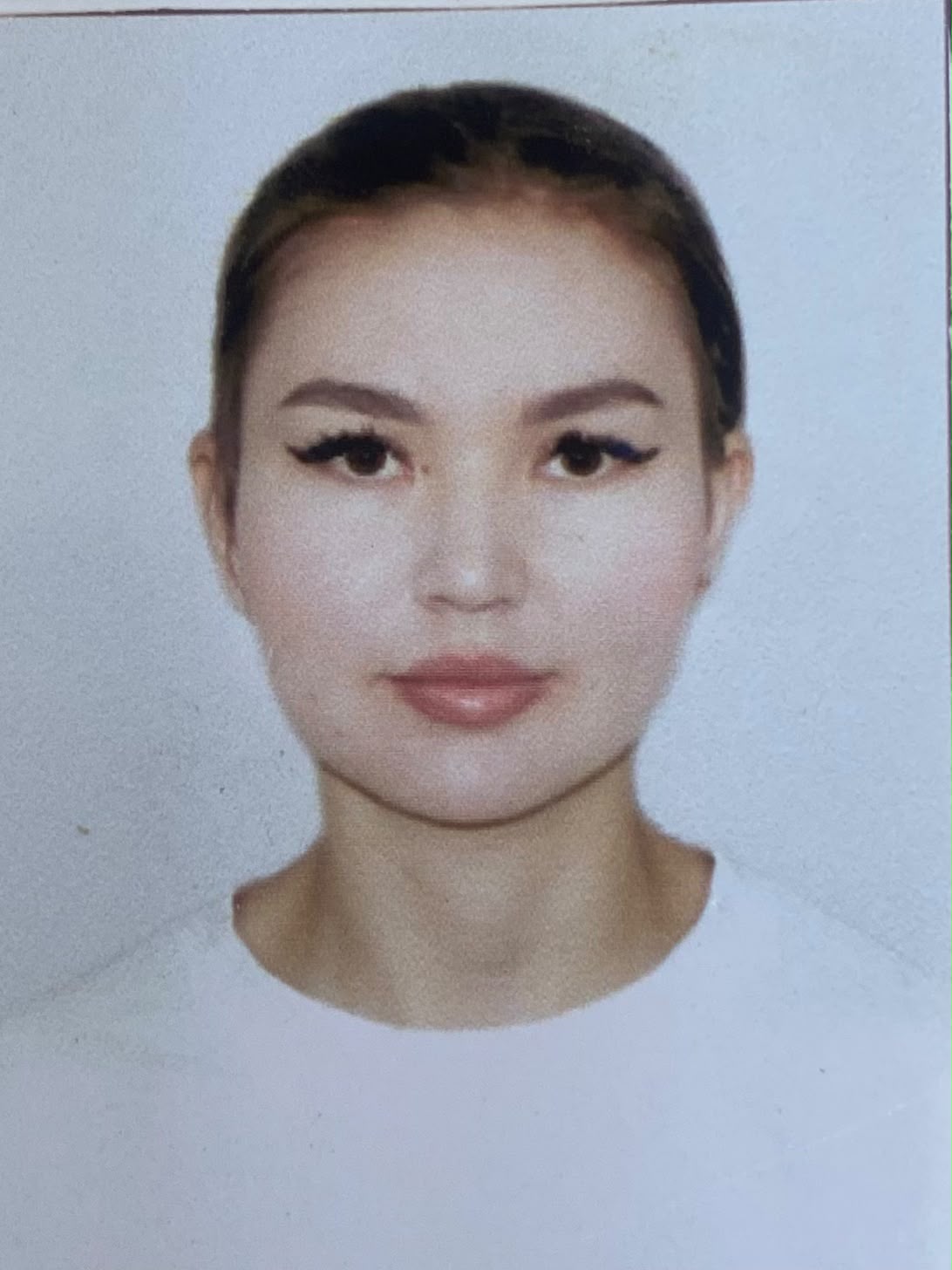 Воспитатель